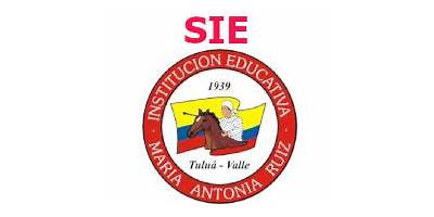 INSTITUCION EDUCATIVA MARIA ANTONIA RUIZ