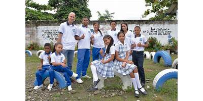 INSTITUCION EDUCATIVA MARIA AUXILIADORA