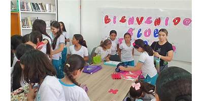 INSTITUCION EDUCATIVA MARIA AUXILIADORA