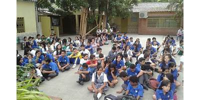 INSTITUCION EDUCATIVA MARIA AUXILIADORA FORTALECILLAS