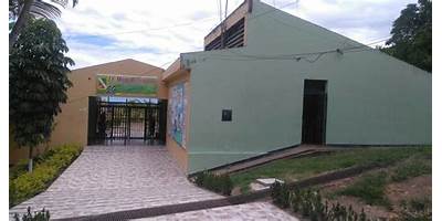 INSTITUCION EDUCATIVA MARIA AUXILIADORA