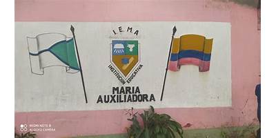 INSTITUCION EDUCATIVA MARIA AUXILIADORA