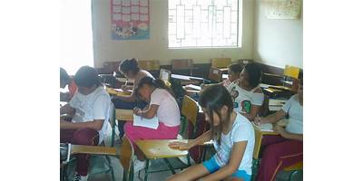 INSTITUCION EDUCATIVA MARIA INMACULADA