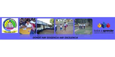 INSTITUCIÓN EDUCATIVA MARIA INMACULADA
