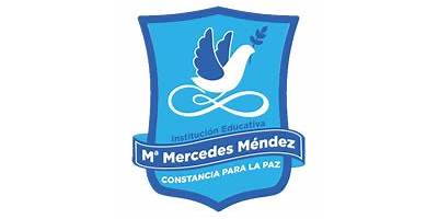INSTITUCION EDUCATIVA MARIA MERCEDES MENDEZ DE GARCÍA