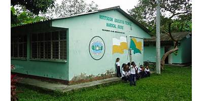 INSTITUCIÓN EDUCATIVA MARISCAL SUCRE