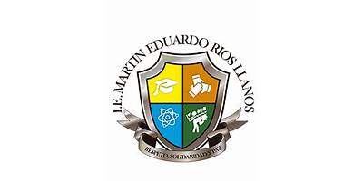 INSTITUCION EDUCATIVA MARTIN EDUARDO RIOS LLANOS