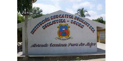 INSTITUCION EDUCATIVA MEJOR ESQUINA