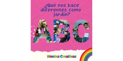 INSTITUCION EDUCATIVA MENTES CREATIVAS