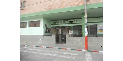 INSTITUCION EDUCATIVA MERCEDES ABREGO