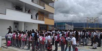 INSTITUCION EDUCATIVA MERIZALDE PORVENIR