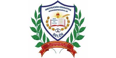 INSTITUCIÓN EDUCATIVA MICROEMPRESARIAL DE BELEN