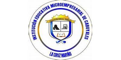 INSTITUCION EDUCATIVA MICROEMPRESARIAL DE CABUYALES