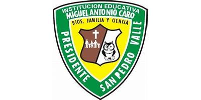 INSTITUCION EDUCATIVA MIGUEL ANTONIO CARO