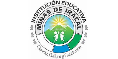 INSTITUCION EDUCATIVA MINAS DE IRACAL
