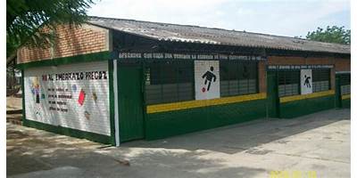 INSTITUCION EDUCATIVA MISAEL PASTRANA BORRERO
