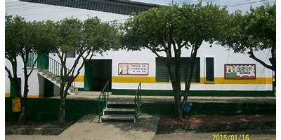 INSTITUCION EDUCATIVA MISAEL PASTRANA BORRERO