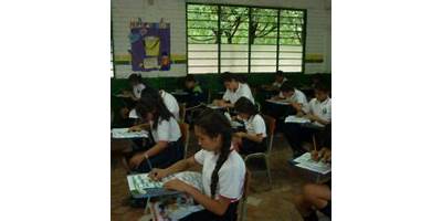 INSTITUCION EDUCATIVA MISAEL PASTRANA BORRERO