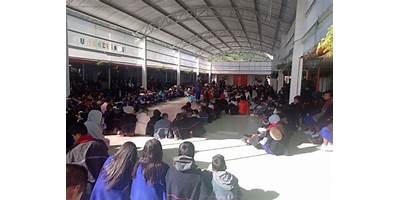 INSTITUCION EDUCATIVA MISAK MAMA MANUELA
