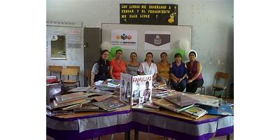 INSTITUCION EDUCATIVA MONSEÑOR ALFONSO DE LOS RIOS