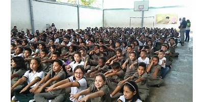INSTITUCION EDUCATIVA MONSEÑOR RAMON ARCILA
