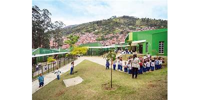 INSTITUCION EDUCATIVA MONTECARLO GUILLERMO GAVIRIA CORREA