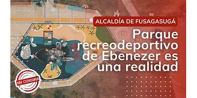 INSTITUCION EDUCATIVA MUNICIPAL CIUDAD EBEN EZER