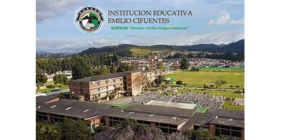 INSTITUCION EDUCATIVA MUNICIPAL EMILIO CIFUENTES