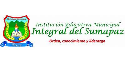 INSTITUCION EDUCATIVA MUNICIPAL INTEGRAL DEL SUMAPAZ