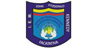 INSTITUCION EDUCATIVA MUNICIPAL JOHN FITZGERALD KENNEDY