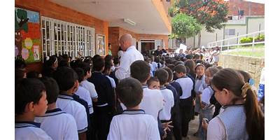 INSTITUCION EDUCATIVA MUNICIPAL JOSE CELESTINO MUTIS