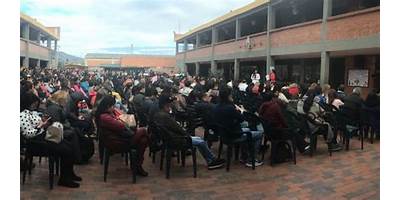 INSTITUCION EDUCATIVA MUNICIPAL LA ARBOLEDA