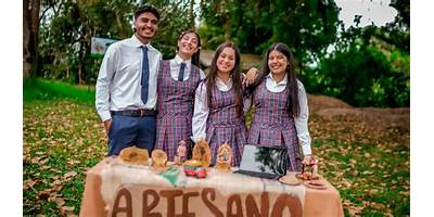 INSTITUCION EDUCATIVA MUNICIPAL MONTESSORI