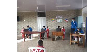 INSTITUCION EDUCATIVA MUNICIPAL TÉCNICO EMPRESARIAL CARTAGENA