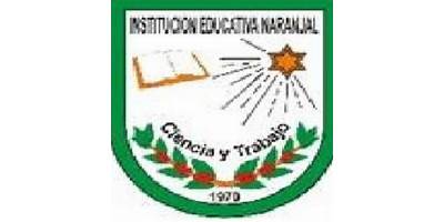 INSTITUCION EDUCATIVA NARANJAL