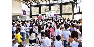 INSTITUCION EDUCATIVA NELSON MANDELA