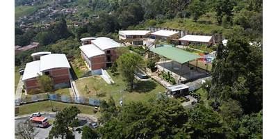 INSTITUCION EDUCATIVA NICANOR RESTREPO SANTAMARIA