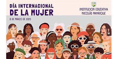 INSTITUCION EDUCATIVA NICOLAS MANRIQUE