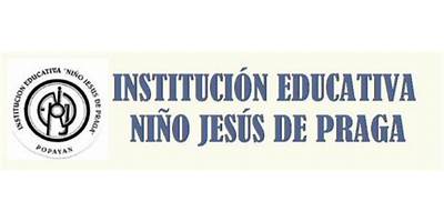 INSTITUCIÓN EDUCATIVA NIÑO JESUS DE PRAGA