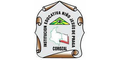 INSTITUCIÓN EDUCATIVA NIÑO JESÚS DE PRAGA S.A.S