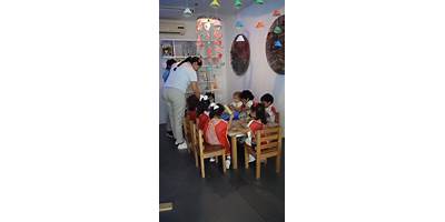 INSTITUCION EDUCATIVA NIÑOS INTELIGENTES (SMART KIDS)