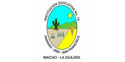 INSTITUCION EDUCATIVA NO. 14