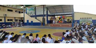 INSTITUCION EDUCATIVA NO. 15