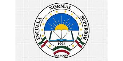 INSTITUCION EDUCATIVA NORMAL SUPERIOR DE SAN ROQUE