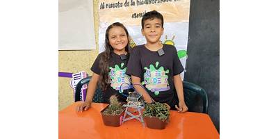 INSTITUCION EDUCATIVA NORMAL SUPERIOR LOS FARALLONES