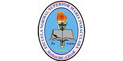 INSTITUCION EDUCATIVA NORMAL SUPERIOR MARIA INMACULADA
