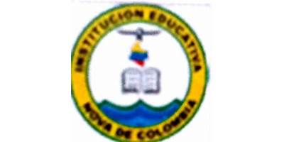 INSTITUCION EDUCATIVA NOVA DE COLOMBIA