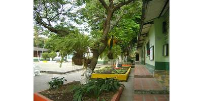 INSTITUCION EDUCATIVA NUCLEO TECNICO AGROPECUARIO