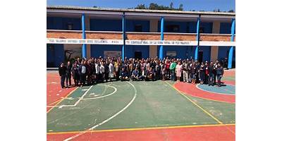 INSTITUCION EDUCATIVA NUESTRA SEÑORA DE BELEN
