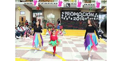 INSTITUCION EDUCATIVA NUESTRA SEÑORA DE FATIMA